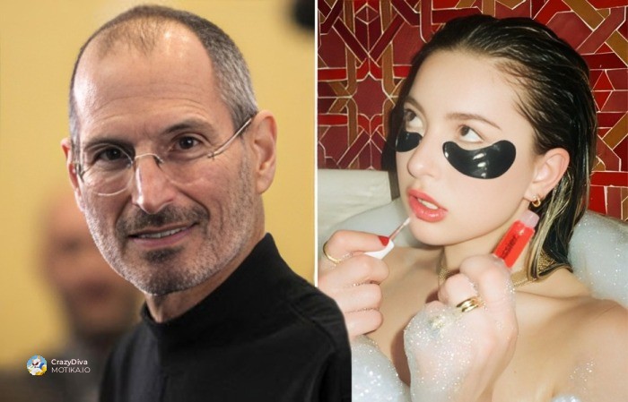 Како живее и изгледа ќерката на Стив Џобс на 27 години - и зошто се омажи тајно?