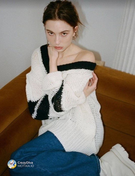 Од вечери во гламурозни тоалети до обичен живот во тренерки