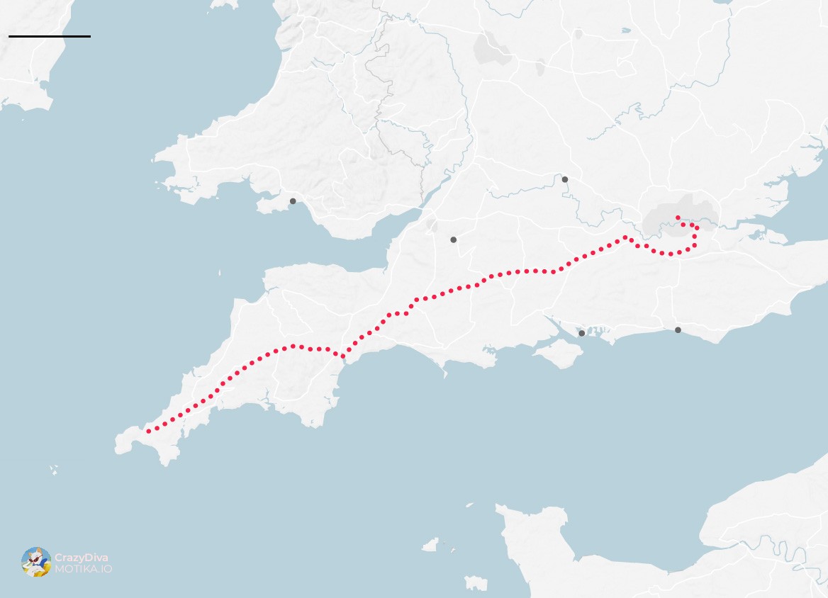 Лицето било под налог за депортација, но слободно патувал и се вселил во куќата