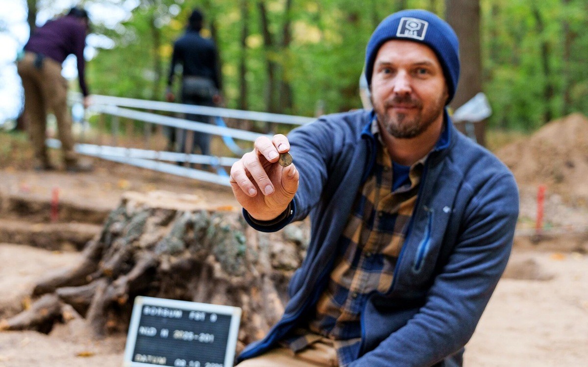 Eight Years Hidden Hoard Confession—What Now for the Lower Saxony Treasure Hunter