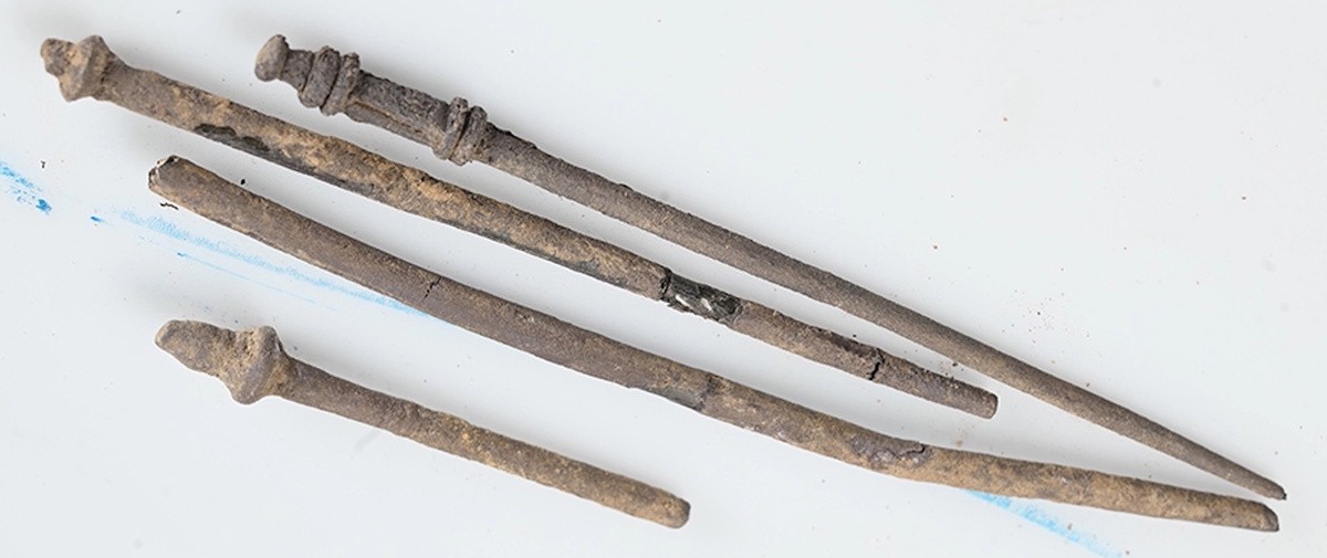 Eight Years of Silence and a Confession to Police