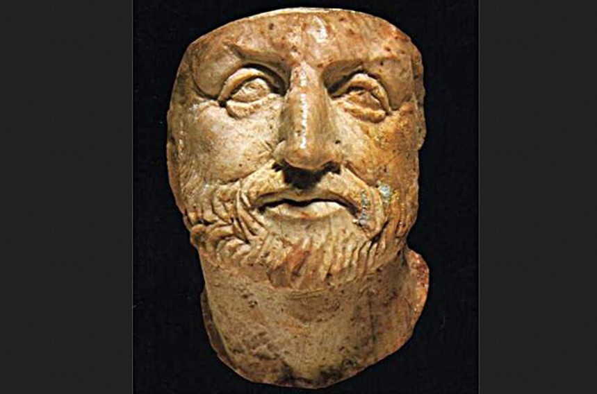 Откритието го потврди античниот статус на Кутлеш како престолнина на Македонија и го прослави археологот што ја разоткри вистината