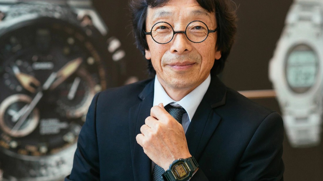 Револуционерната идеја на Casio: Проектот Triple 10 и исмевање од колегите