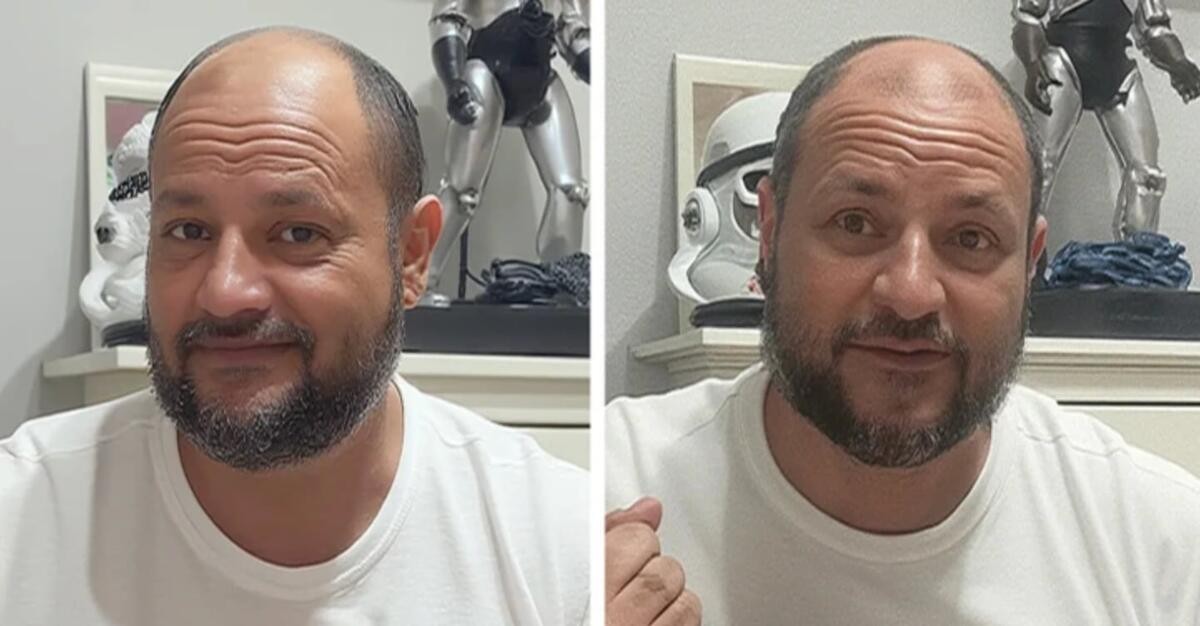 Растурање свадба како шоу – Однесувањето на Ернесто шокира и ја прекинува церемонијата