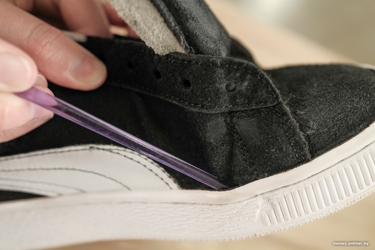 Влошките откриваат драстична разлика: фалсификатот по четири месеци – лахмии, оригиналот со мали оштетувања