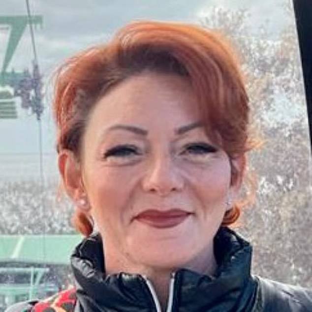 Масерката Ема Груенбаум сведочи за сексуален недостаток на граници за време на работата со Ендрју