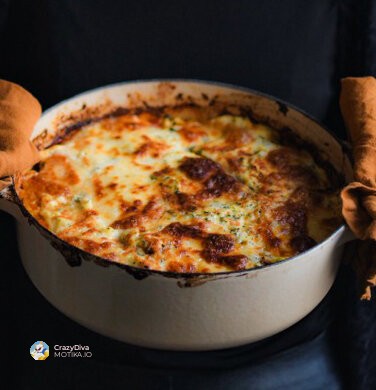 Подготовка на тиквата – Со малку трпение и остар нож ќе направите совршени парчиња за лазања