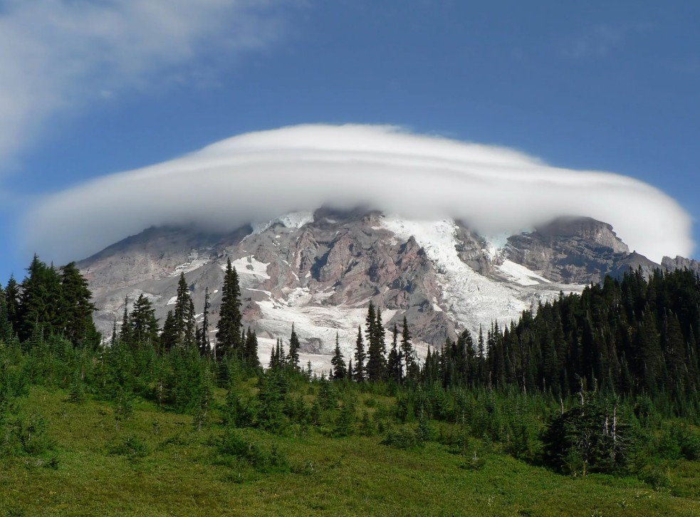 Планината Вашингтон, САД – Најсилните ветрови на планета и леден пекол до −45°C