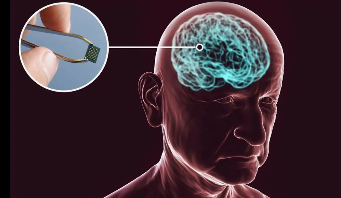 La supuesta influencia sobre empleados mediante una arma cerebro-máquina