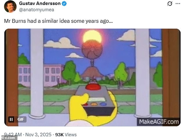 Ce que propose exactement Musk et comment le public réagit