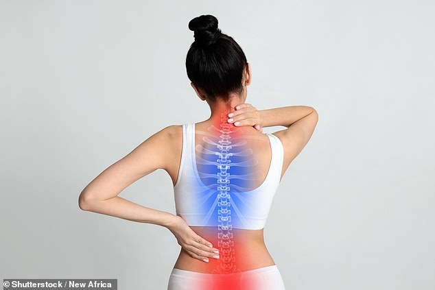 Spinal surgeon reveals eight daily habits he swears by to stave off back pain — Prevention is the best cure