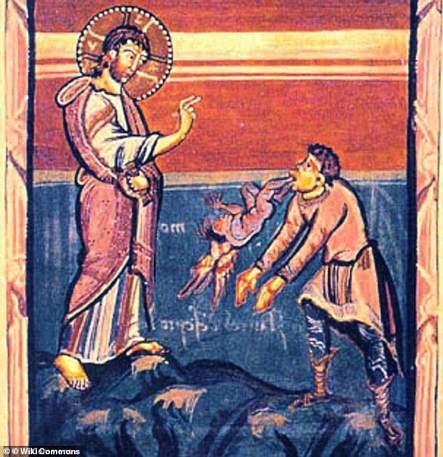 Пронајдено е изгубеното место на познатото чудо на Исус опишано во Библијата