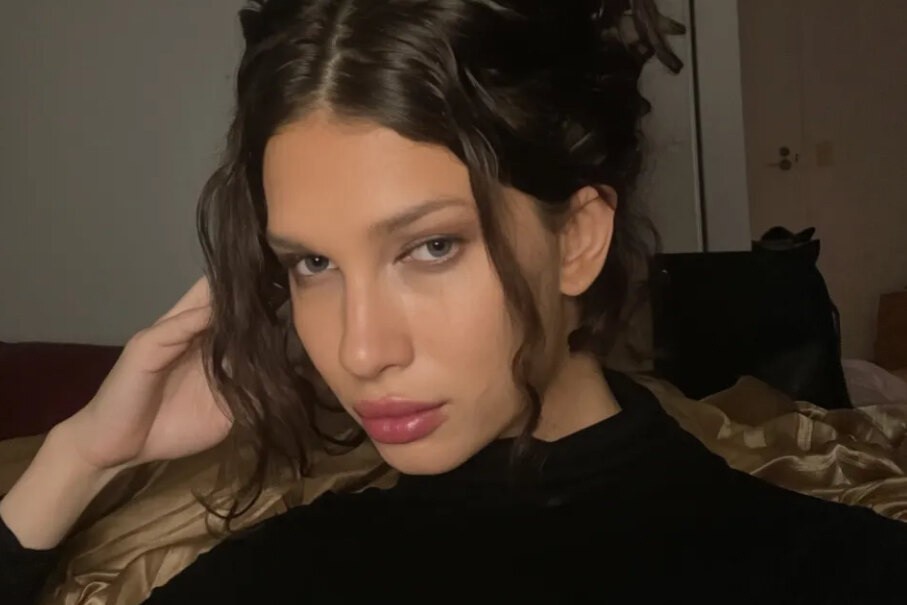 Chce mieć 2000 partnerów seksualnych do Nowego Roku i ma już ponad 1800