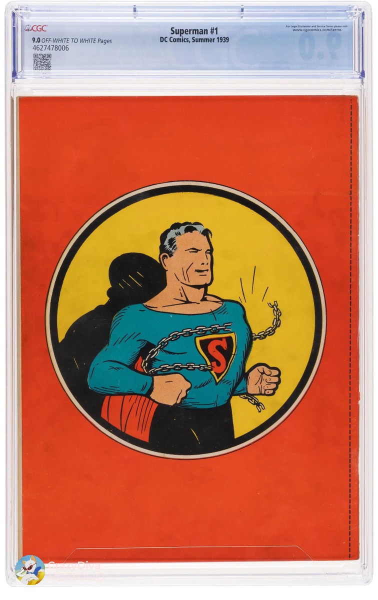 Тројца браќа пронајдоа колекција на уникатни стрипови низ старите весници и пајажини