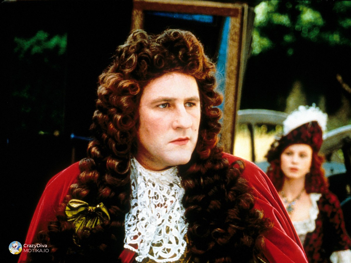 Пред камерата заедно: Гијом и Жерар толкуваат улоги во ‘Сите утра на светот’