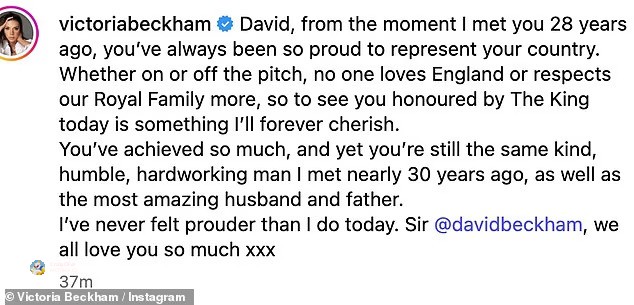 Јавни честитки и силна поддршка од познатите: Фановите го преплавија Дејвид со честитки по неговото најголемо признание