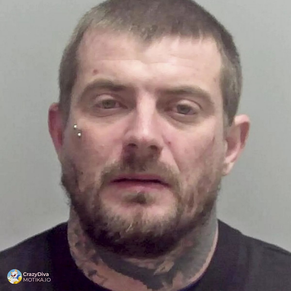 Маж ја избодел партнерката осум пати кога таа го затекнала во кревет со друг маж - осуден на 27 години затвор