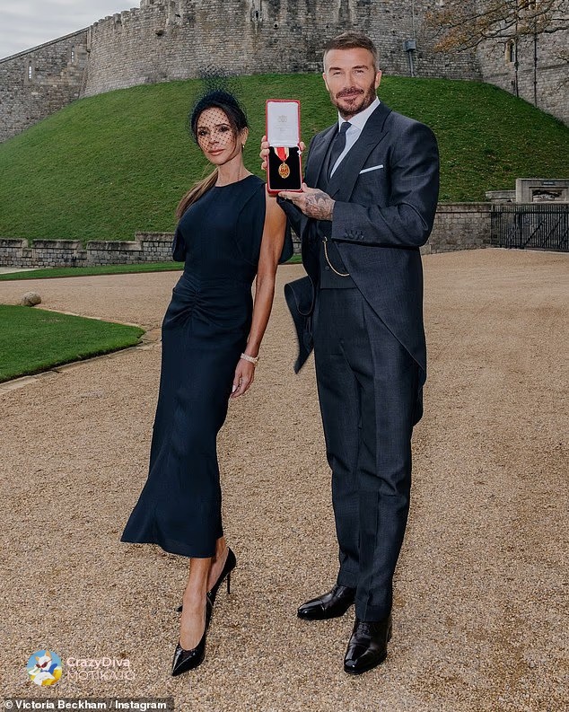 Витештвото конечно пристигна—после години чекање и разочарувања: Дејвид и Викторија сплотени околу истрајноста и хуманоста