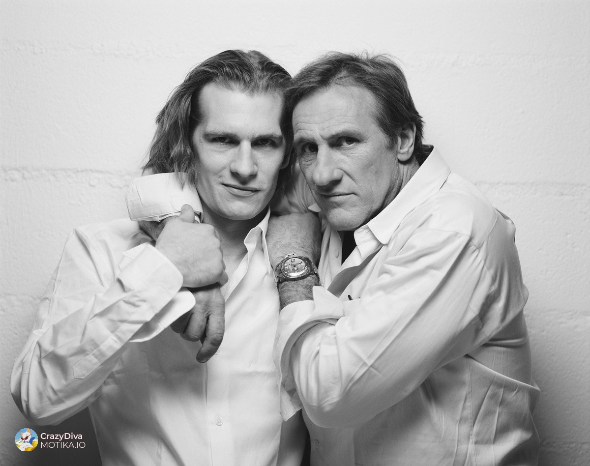 Награден актер и борец со психолошки трауми: Гијом го освојува 'Цезар' и ја отвора вратата за своите демони