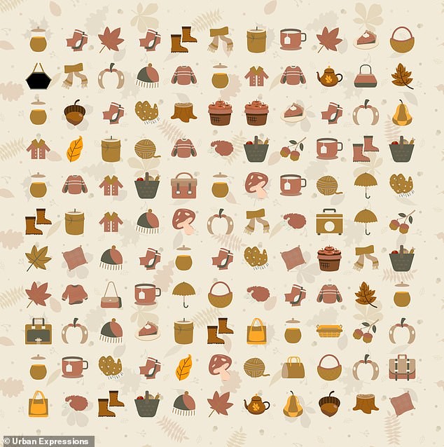 Comment trouver les trois sacs et ce que disent les experts sur le cerveau