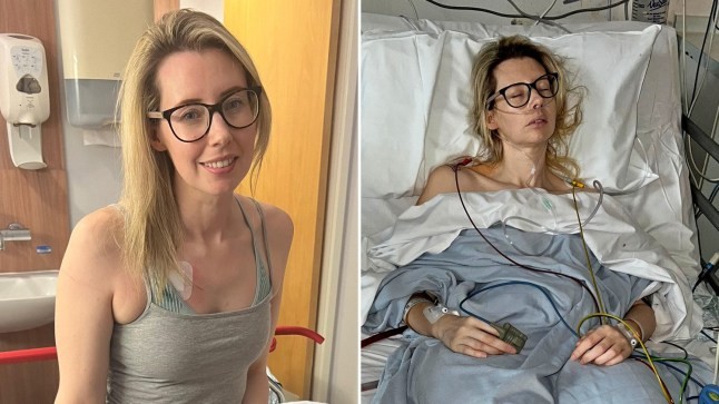 Final message: sepsis can affect anyone — know the signs and trust your instincts