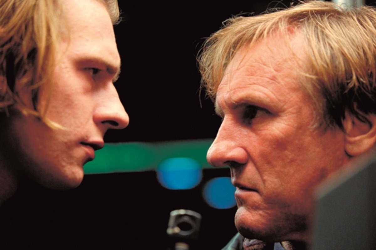 Зависности и криминал: малолетнички затвор како судбина за првото дете на Депардје