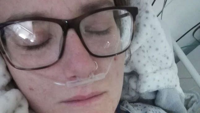 Erste Sepsis 2020 – Rückenschmerz, Delirium und der schmale Grat zur Lebensgefahr