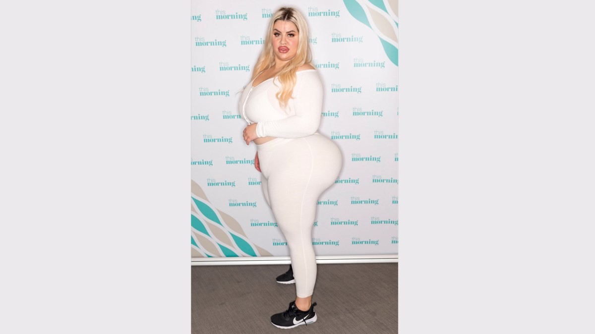 Тренира, јаде пици, паста и до 6 килограми Нутела месечно за секоја операција