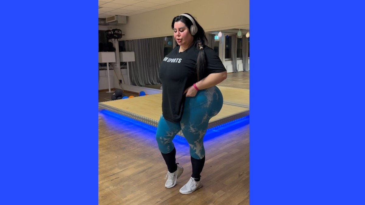 Операциите и ризиците: И покрај стравовите и предупредувањата, Наташа не се плаши