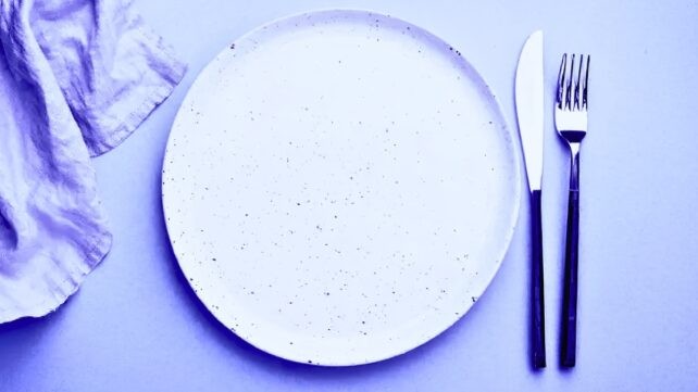 The Metabolic Switch: How Fasting Rewires Brain Fuel