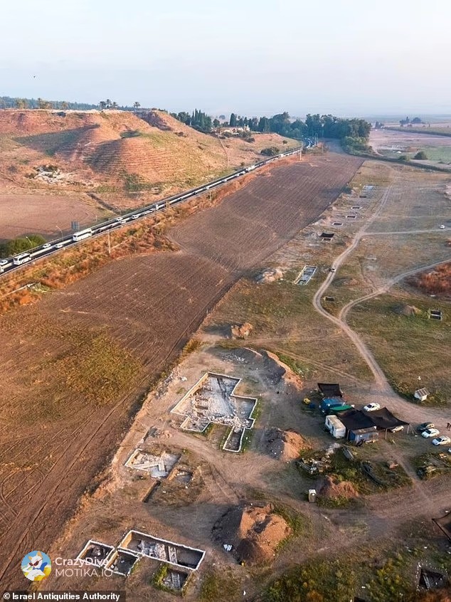 Тел Мегидо – Стратешка тврдина со историја долга илјадници години и симболика на библиската Армагедонска битка