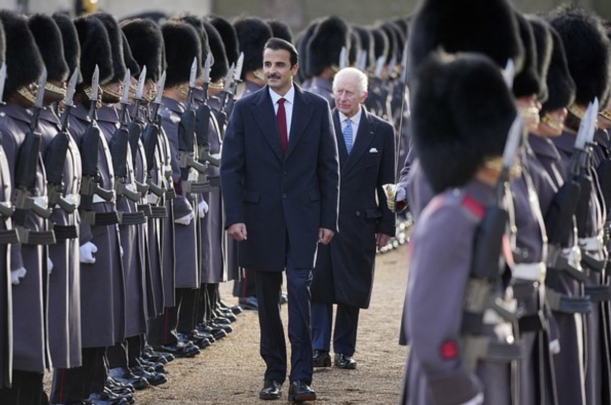 Како парите на Катар ја купија светската фудбалска елита – корупција и поткуп во ФИФА претворија песок во спектакл