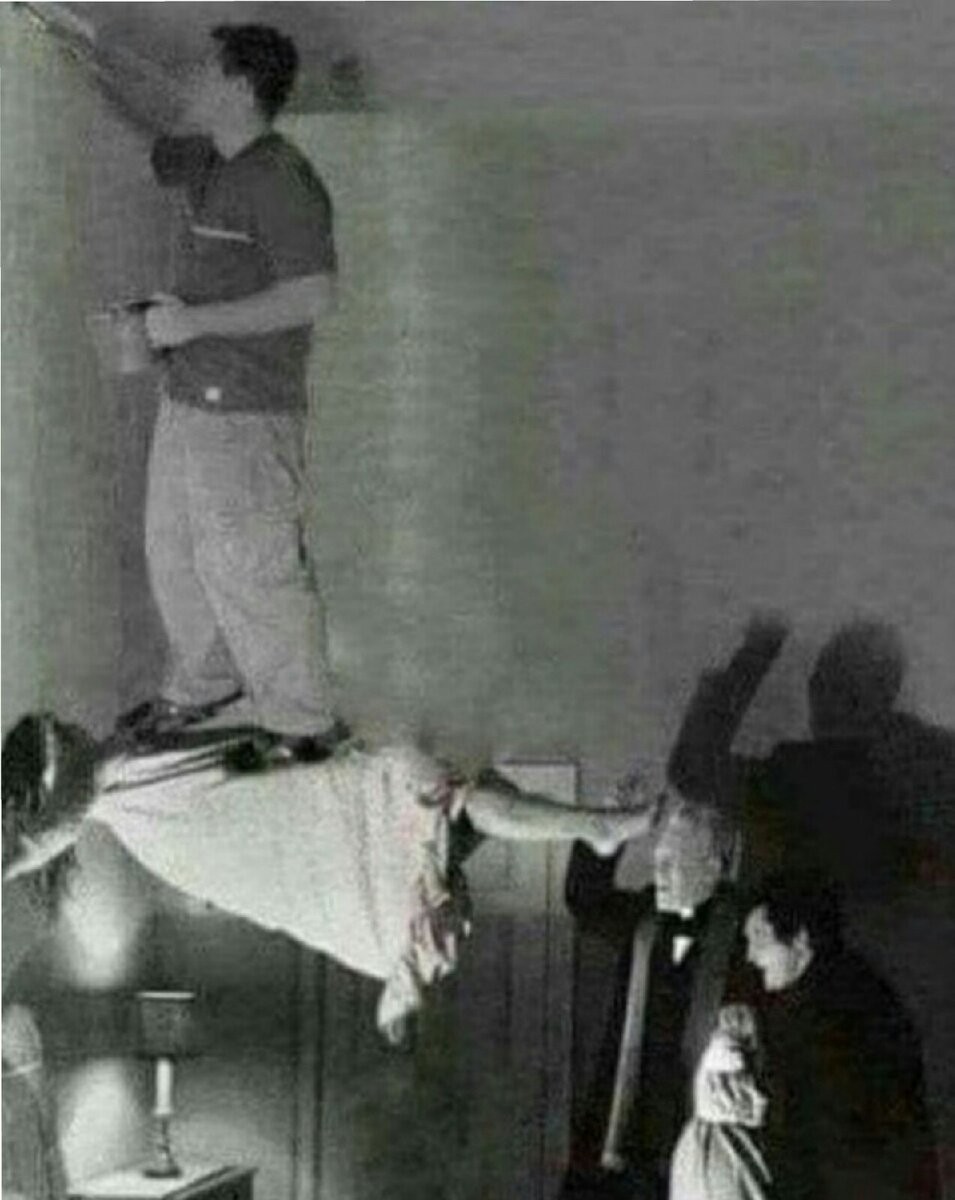 Како хорор филмовите влијаат на умот и телото?