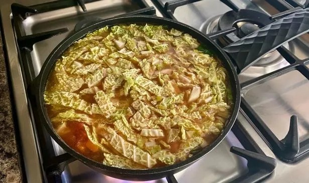 Patatas para espesar la sopa: variedades y efectos