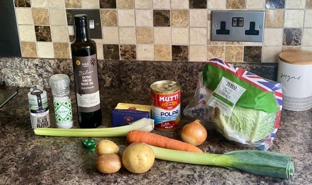 Eine Zutat macht Suppe dicker – kein Mehl und keine Nudeln, doch Köche schwören darauf