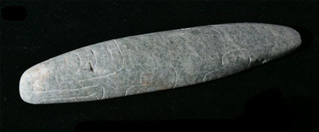 Labor and a New Narrative on Ancient Power