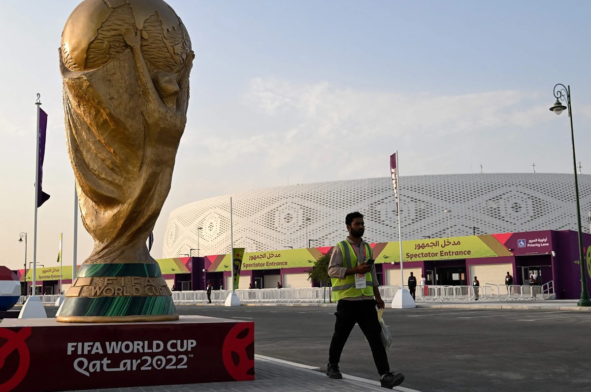 Weltmeisterschaft 2022 in Katar: Der Preis der Gala