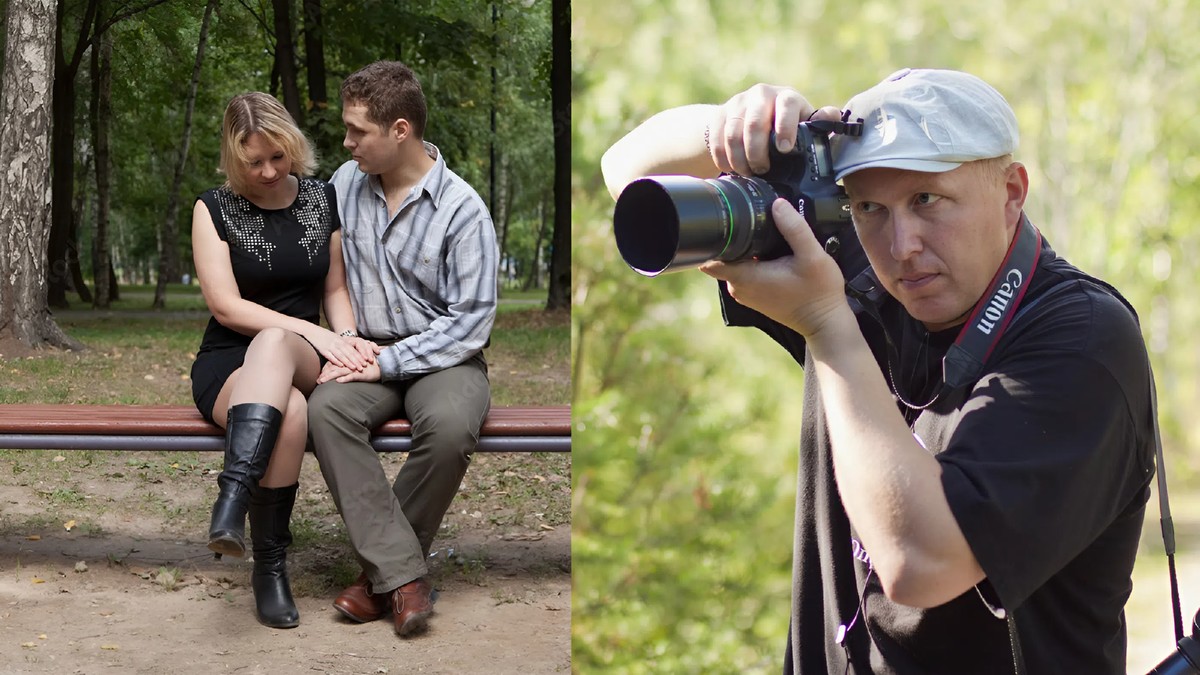 Die Grundregel der Arbeit: Die weibliche Intuition irrt fast nie