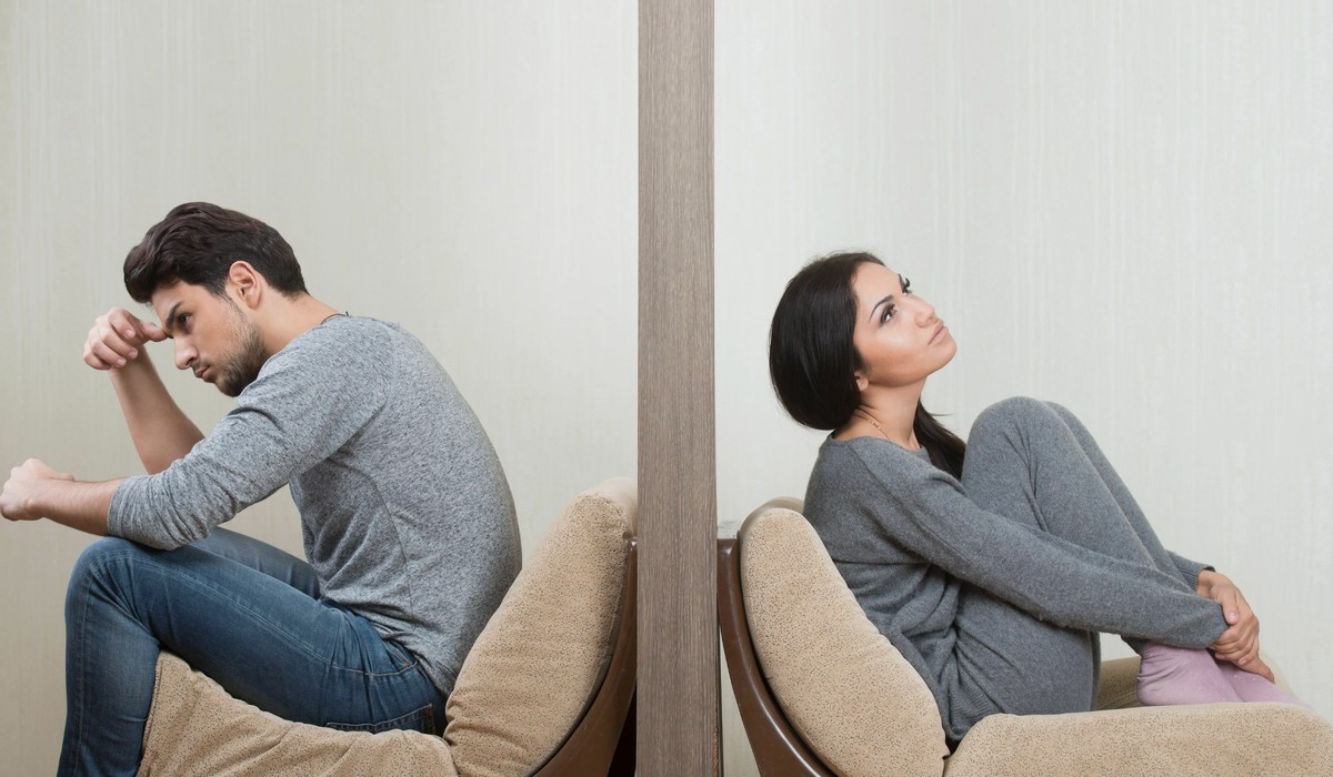 Мажите поретко ги забележуваат знаците: само 20% од клиентите се мажи, а нивните сомнежи се точни во 60% од случаите