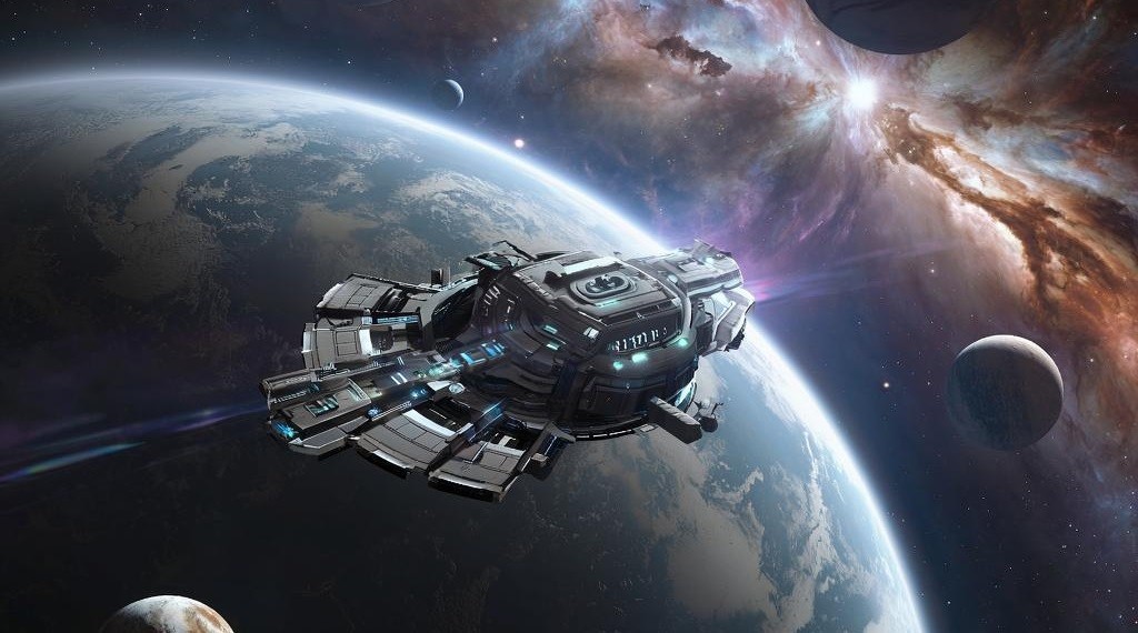 Extraterrestrial Self-Reproducing Probes May Already Be in the Solar System