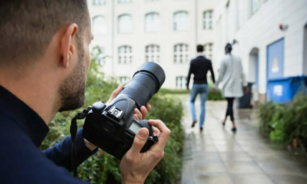 Nove anos como detetive privado revelo como descubro traidores e por que 80% das esposas estão certas em suas suspeitas — a verdade sobre a infidelidade