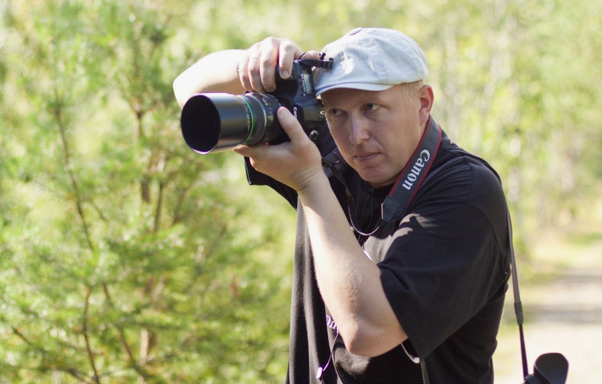 Reações distintas dos envolvidos