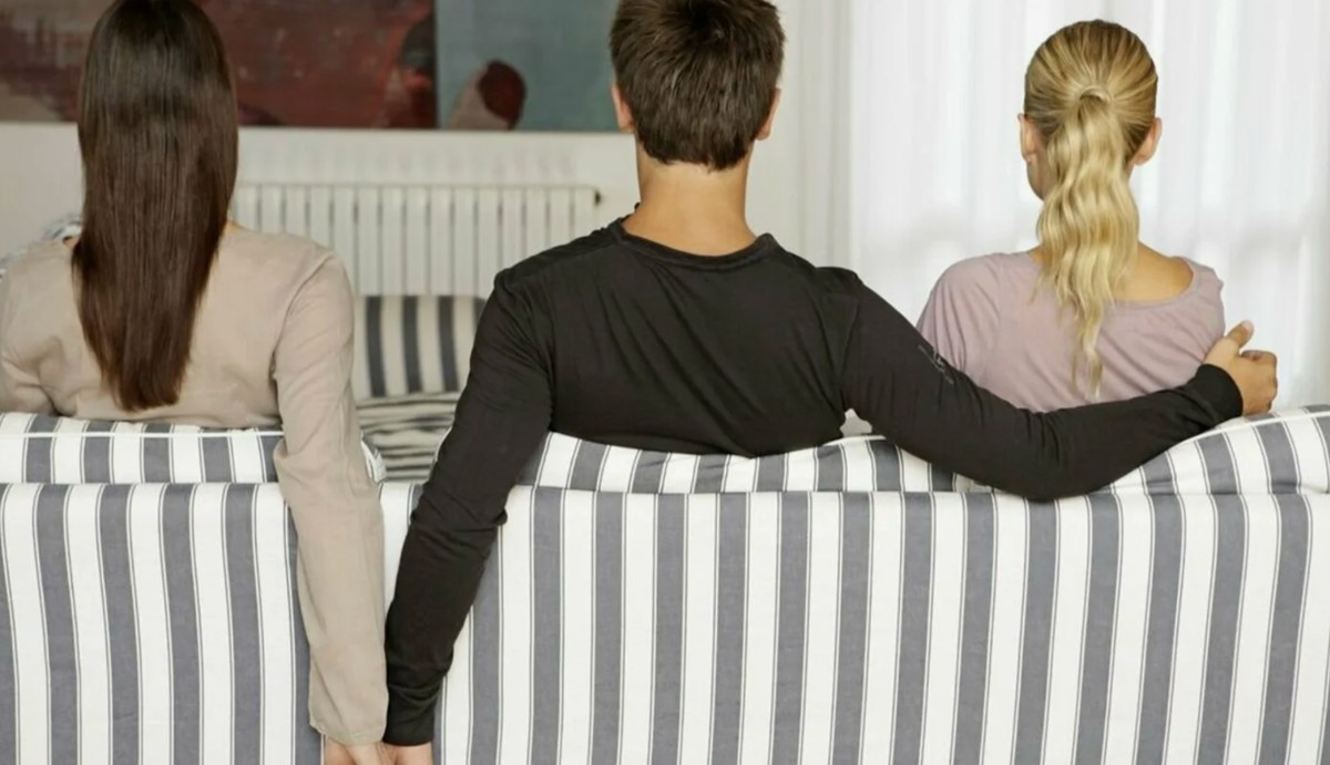 L'intuition féminine se trompe presque jamais