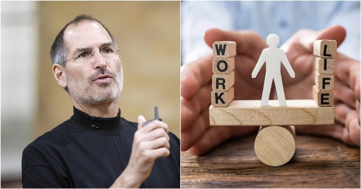 Тајната на успешните луѓе: Заборавате на балансот помеѓу приватниот живот и работата, мора да бидете „опседнати“