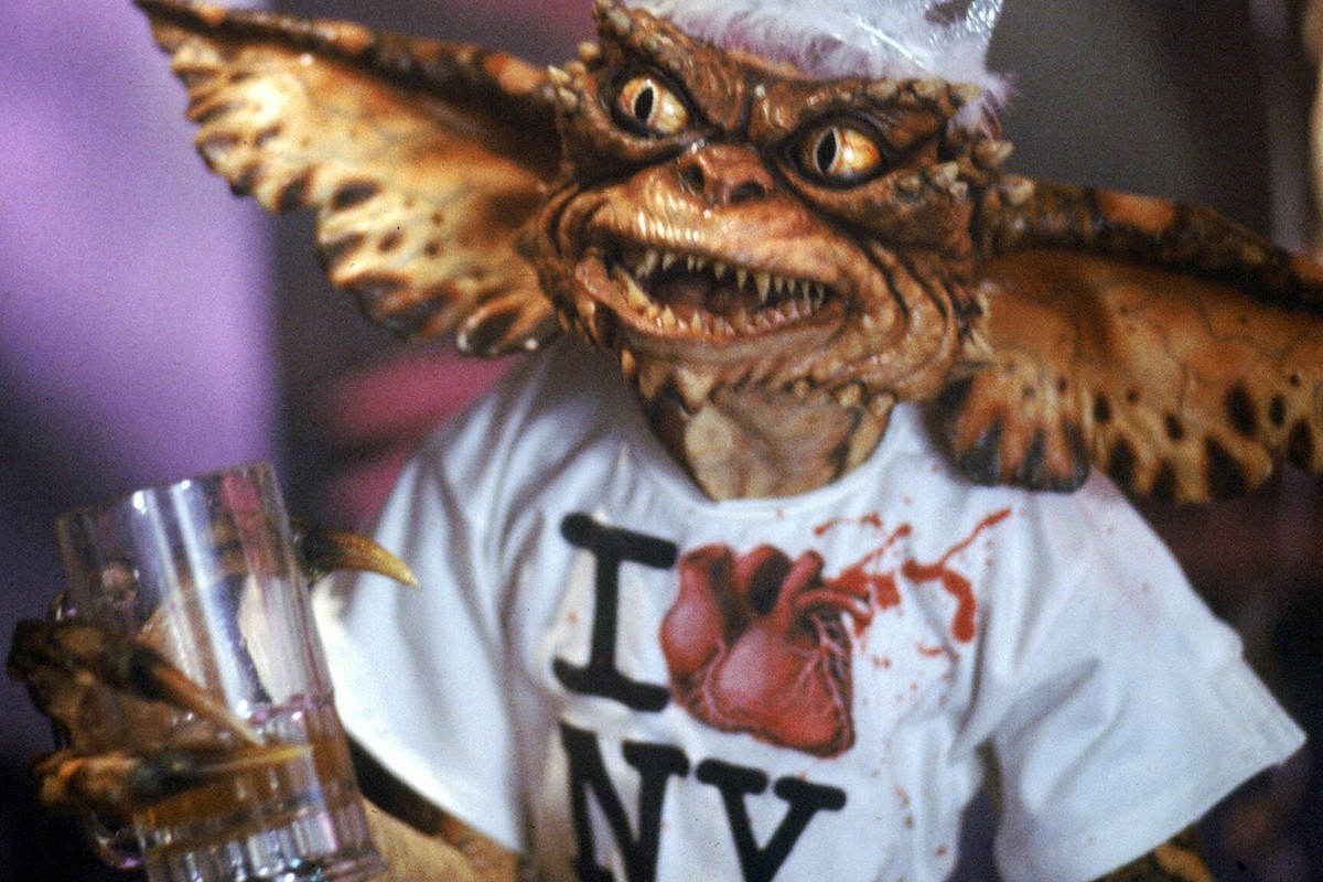 Gremlins 3 Is Real and Coming in 2027 The Return Fans Have Been Waiting For