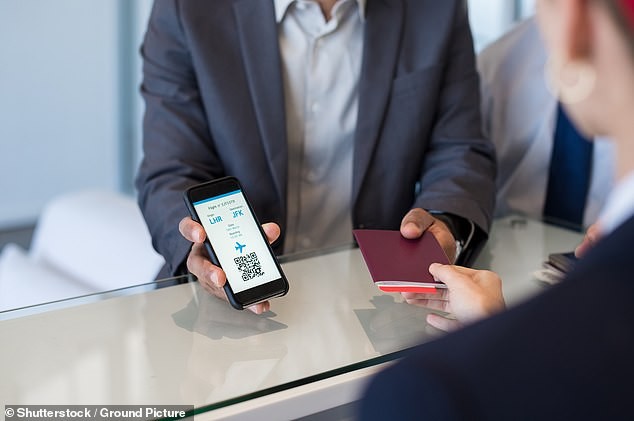 Dubaï lance un couloir passager alimenté par l’IA qui scanne les visages en temps réel