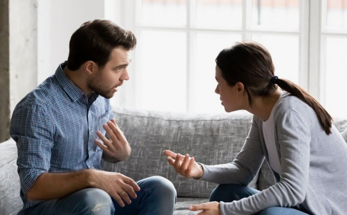 Mężczyźni rzadziej zgłaszają podejrzenia