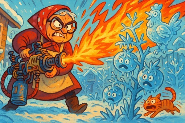 Loft tworzy dodatkową przestrzeń