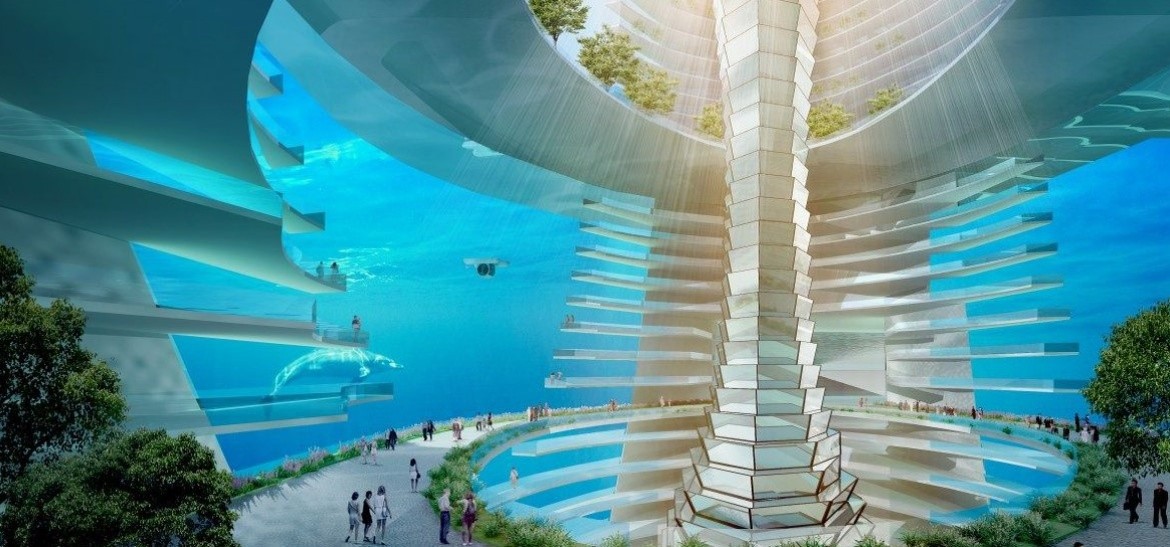 2749: Die schwebenden Megastädte und das System