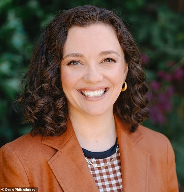 Shock decision to give away a $20 billion Facebook fortune and they reveal exactly where the money goes